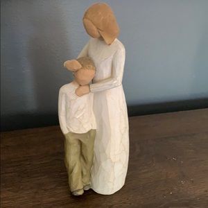 Willow Tree figurine